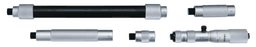 Image of tubular inside micrometer with extension 4-20" .