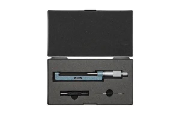 Image of hub micrometer 75-100mm .