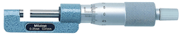 Image of hub micrometer 2-3" .