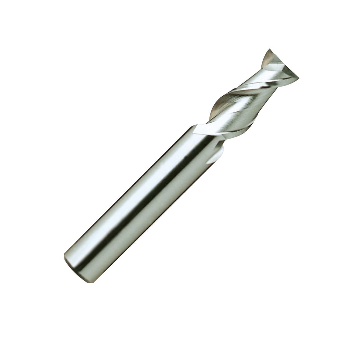 Alu-XP 2 Flute Carbide Slot Drill for Aluminium