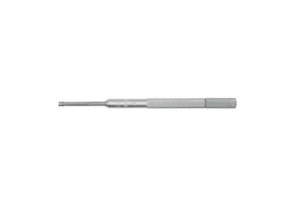 Image of small hole gauge 3-5mm .