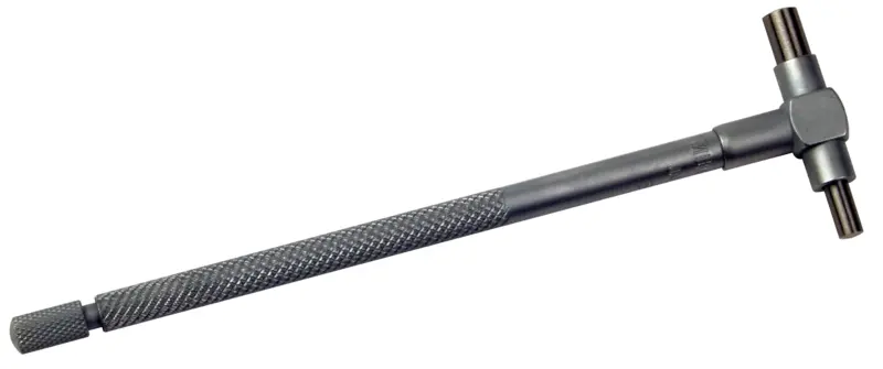 Image of telescopic gauge 0,75-1,25" .