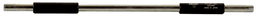 Image of micrometer setting standard length: 13" .