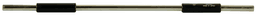Image of micrometer setting standard length: 15" .