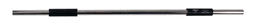 Image of micrometer setting standard length: 20" .