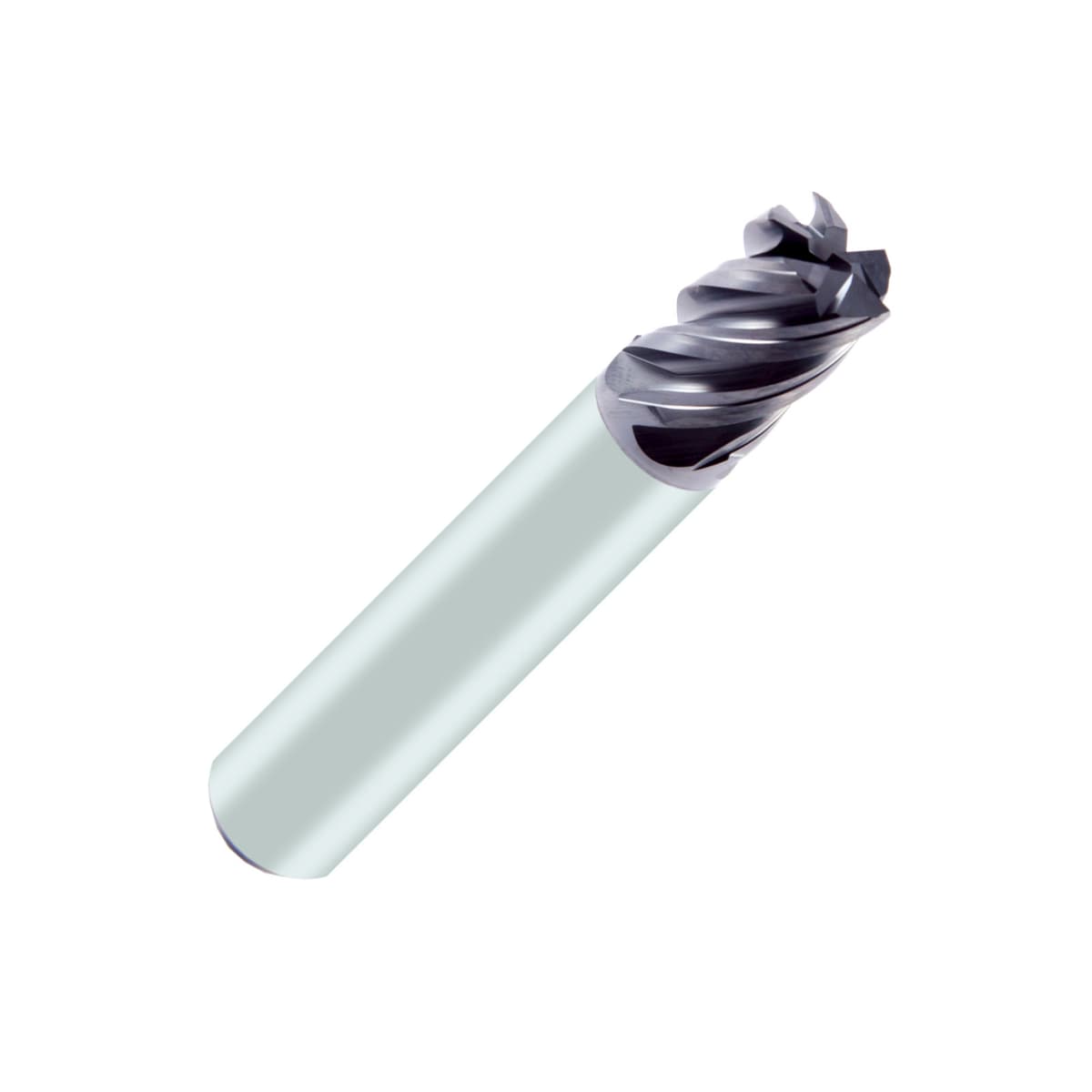 MasterMill VX5 Series 5 Flute High Performance Short End Mill