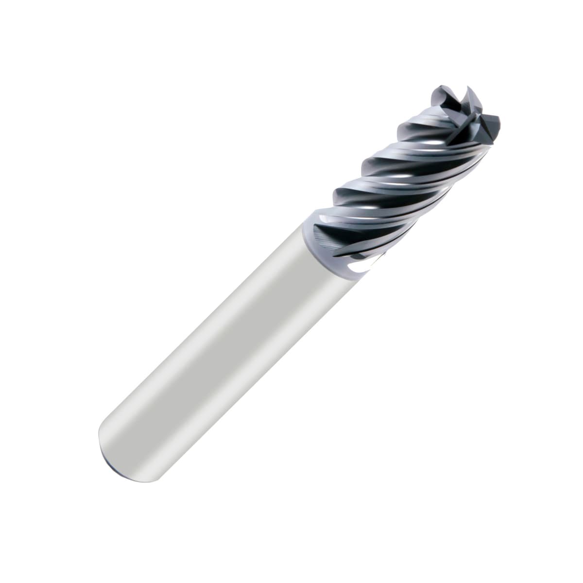 MasterMill VX5 Series 5 Flute High Performance Corner Radius End Mill