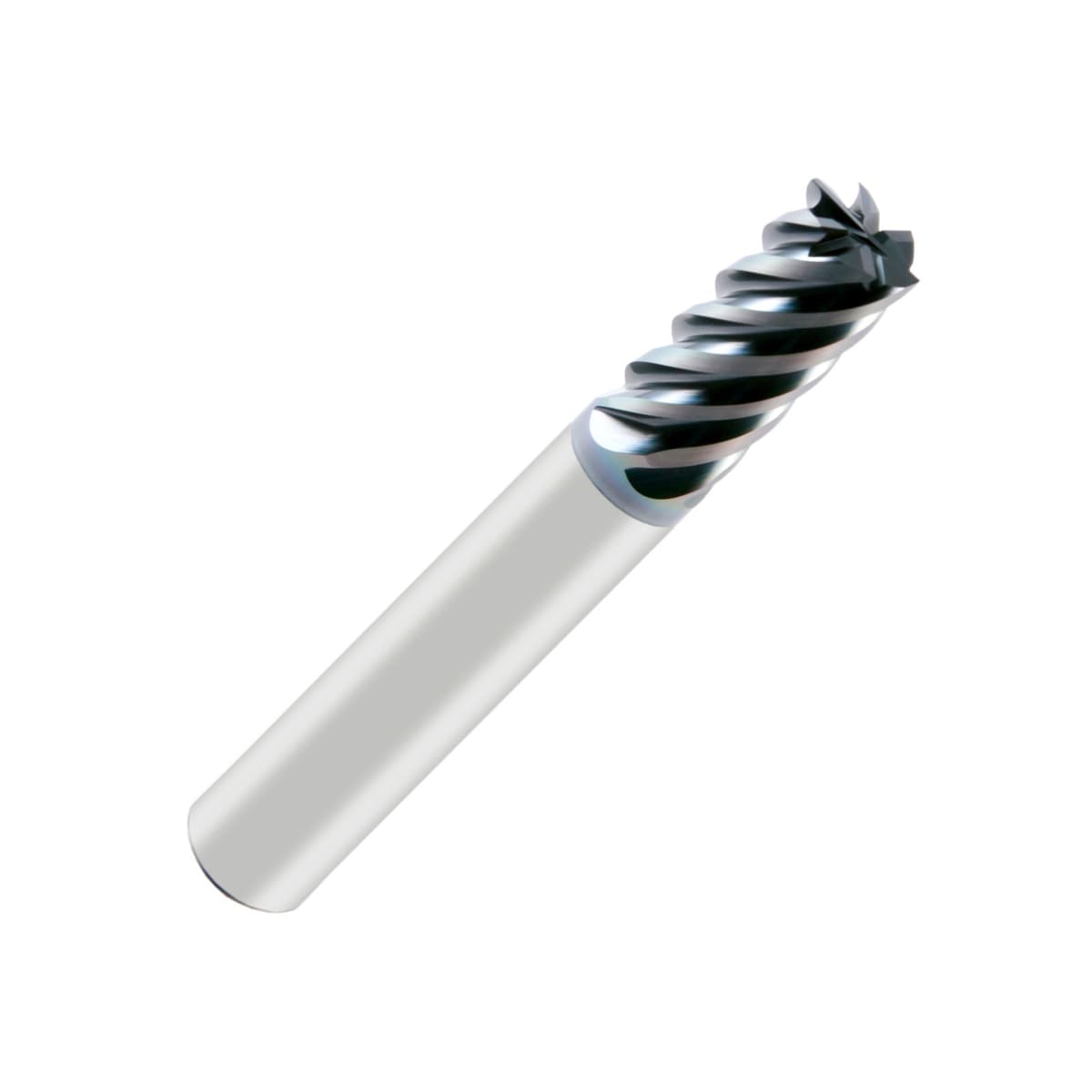 MasterMill VX6 Series 6 Flute High Performance End Mill