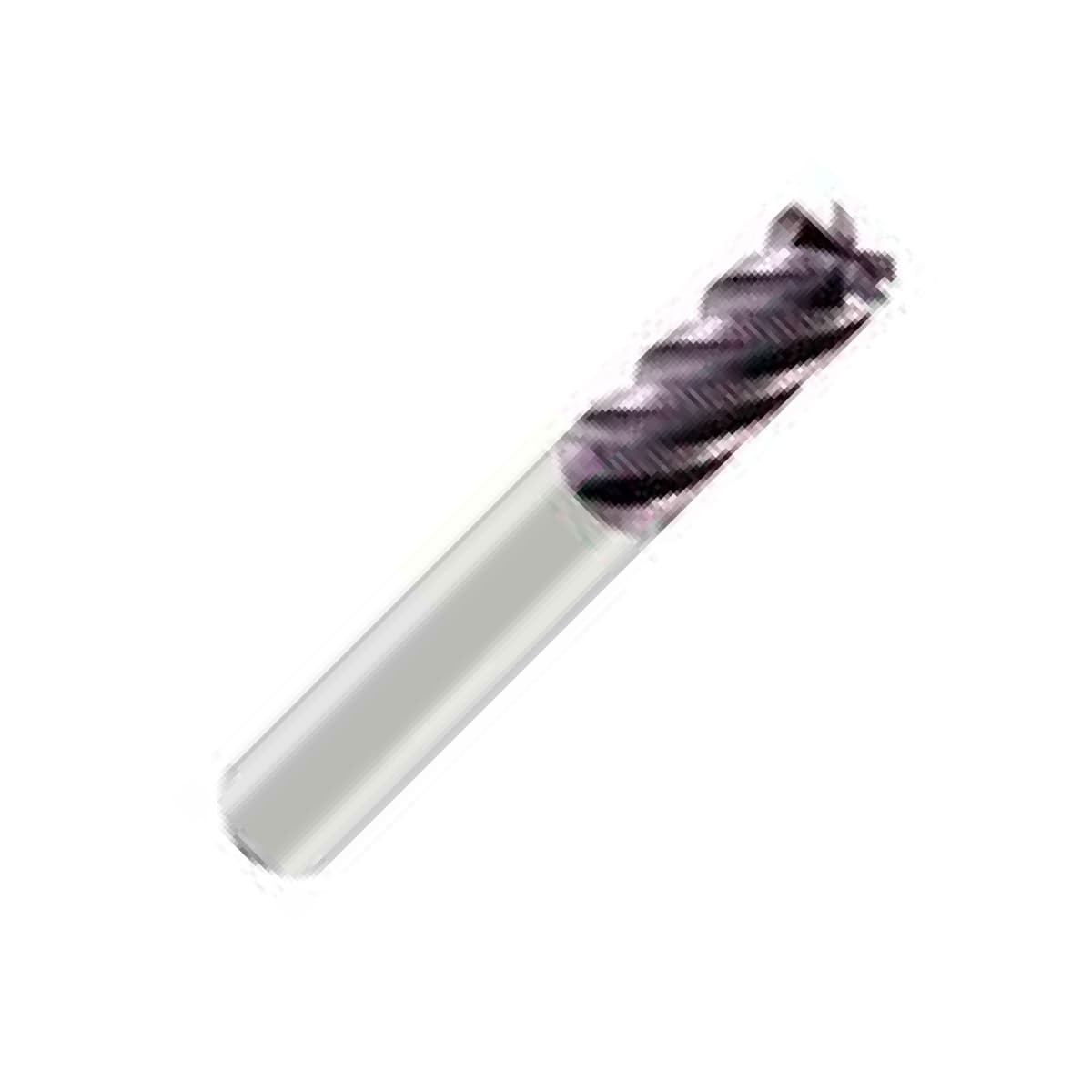 Mastermill VX5 Series 5 Flute High Performance Corner Radius Ripper