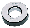 Image of setting ring 6,5mm steel .