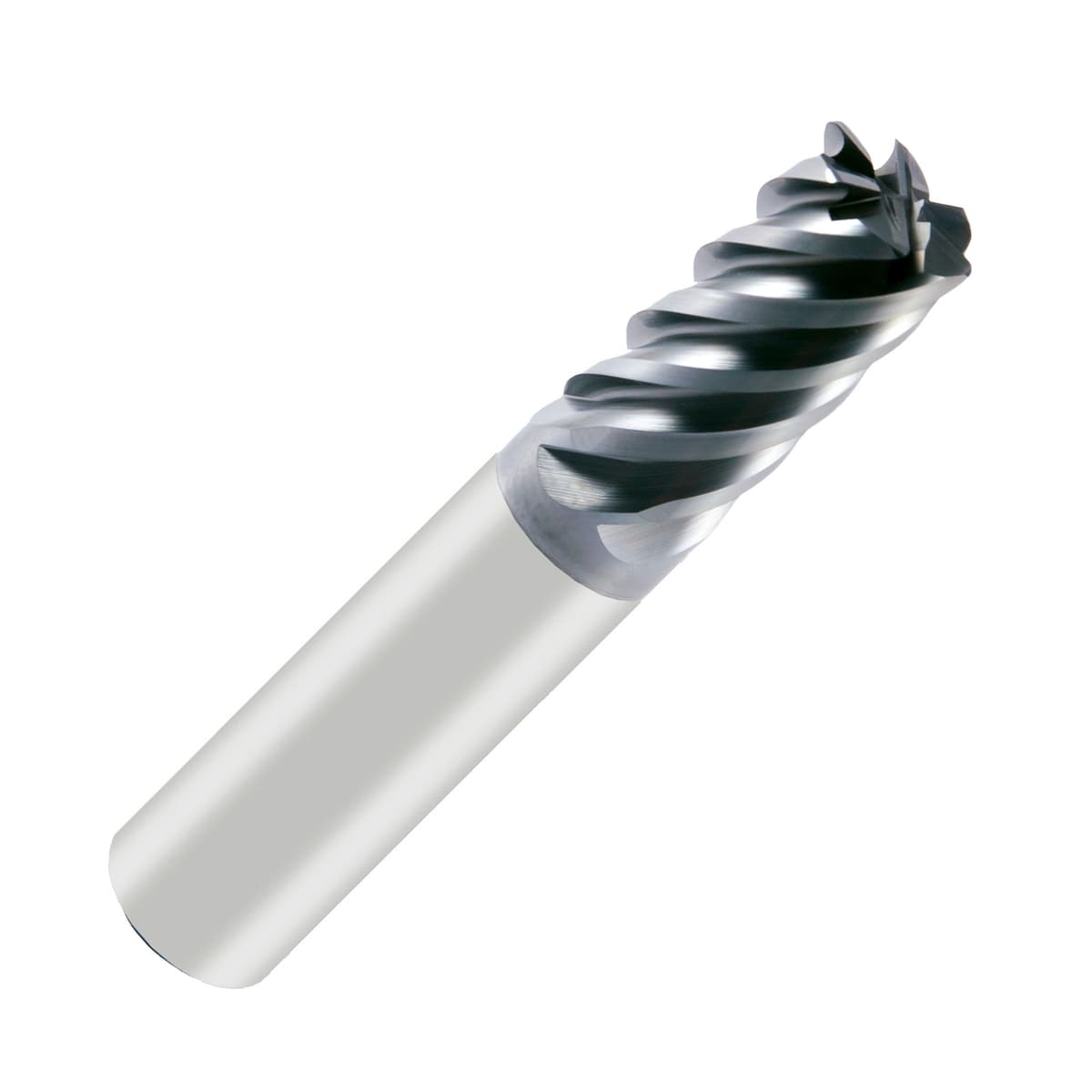 MasterMill VX Series 4 Flute High Performance End Mill