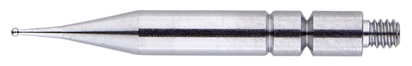 Image of stylus for series 513 d=0,5mm,18,7mm length, steel .