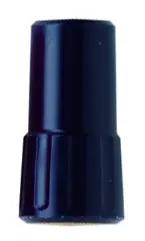 Image of dial indicator spindle cap for series 2 (except 2971-2978)navy .