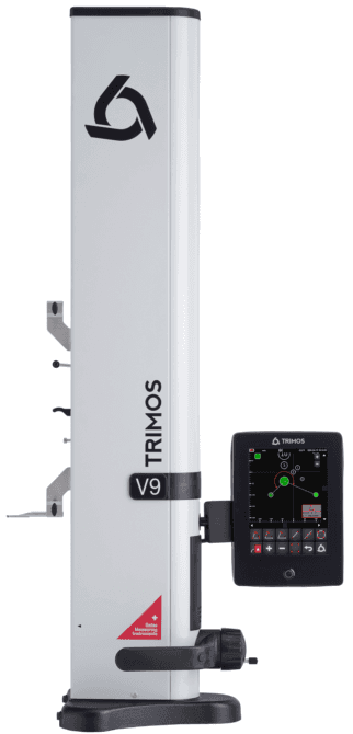 Trimos 20-V9 2D Height Gauge