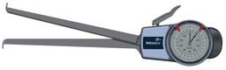 Image of internal dial caliper gauge 15-65mm,0,05mm .