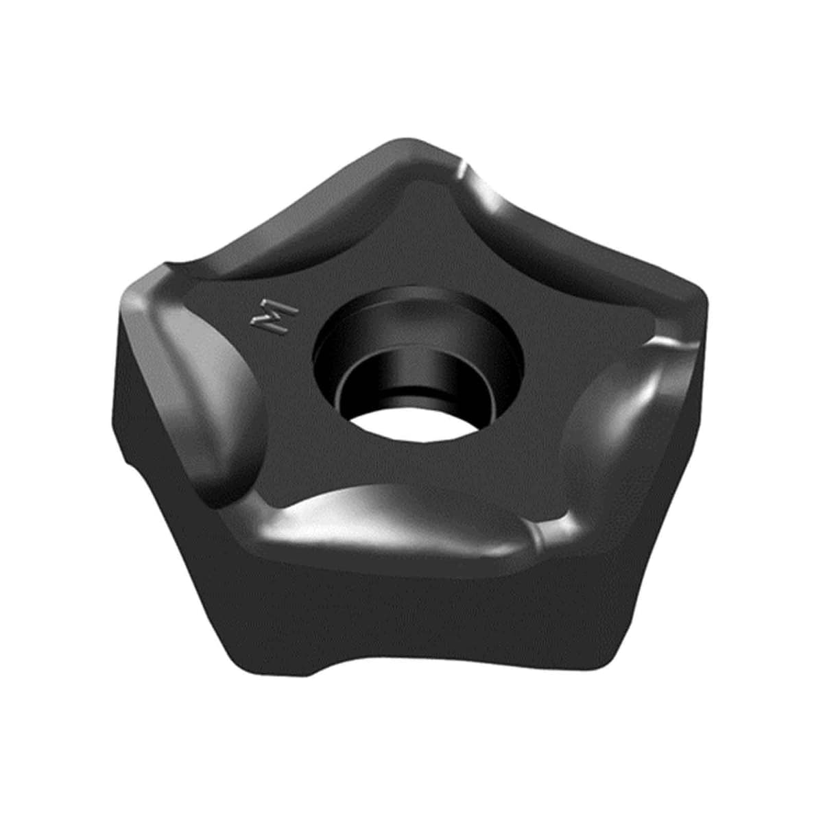 PNEG Insert For Machining Stainless YBC302 (ZCC-CT)