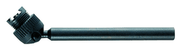 Image of universal holder for series 513 d=6mm, dovetail groove .