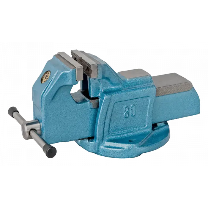 HEAVY DUTY BENCH VISE 1250-175 L