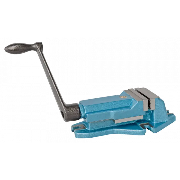 MACHINE VISE REAR JAW MOVABLE 6512-125
