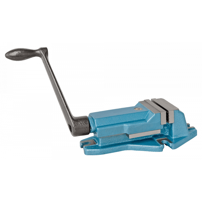 MACHINE VISE REAR JAW MOVABLE 6512-250
