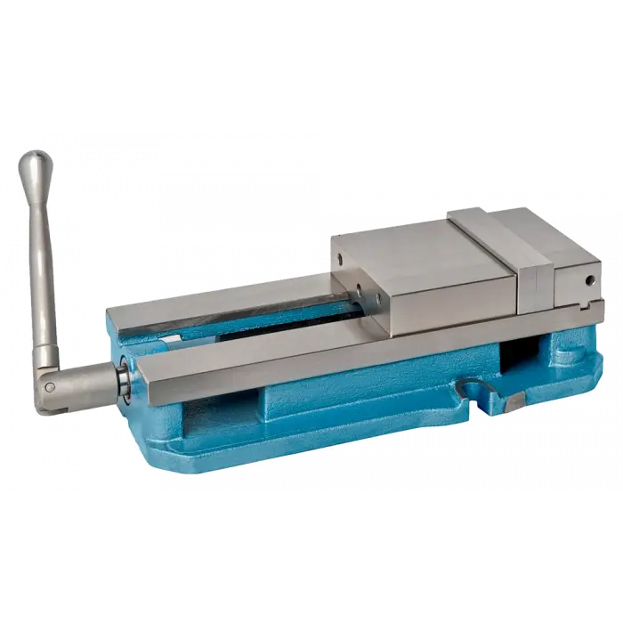 HOLD-TIGHT MACHINE VISE 6523-155L-I