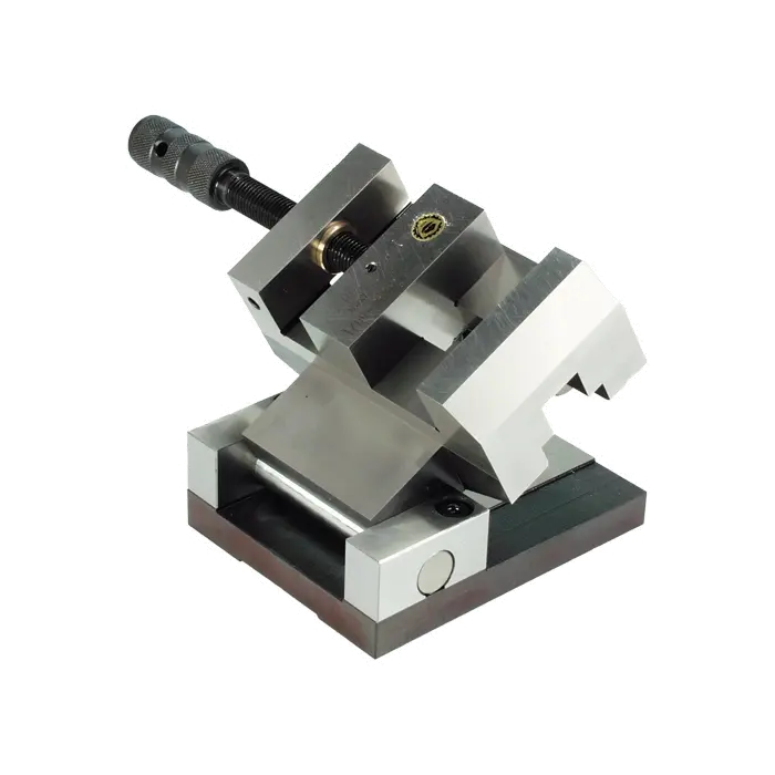 PRECISION VISE 6555-80-P