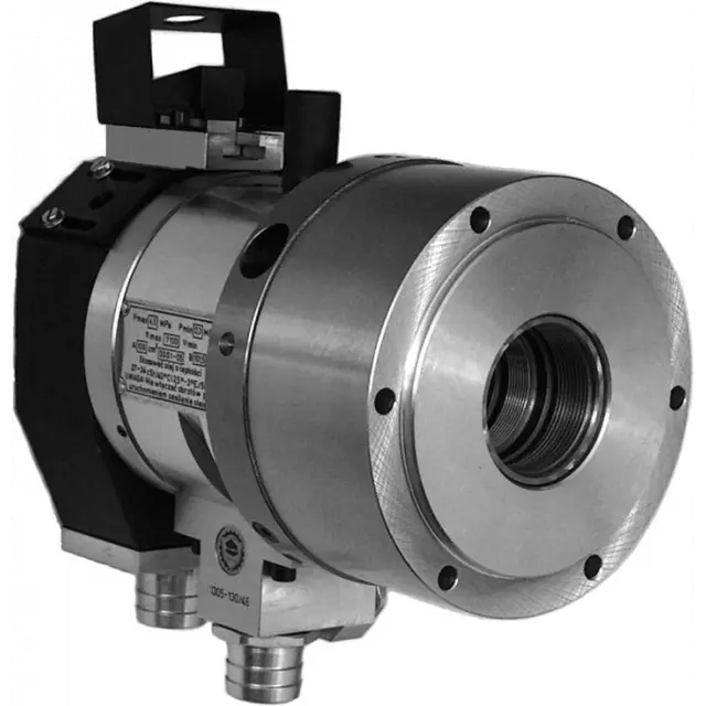 HYDRAULIC CYLINDER 1305-150-67-SDC