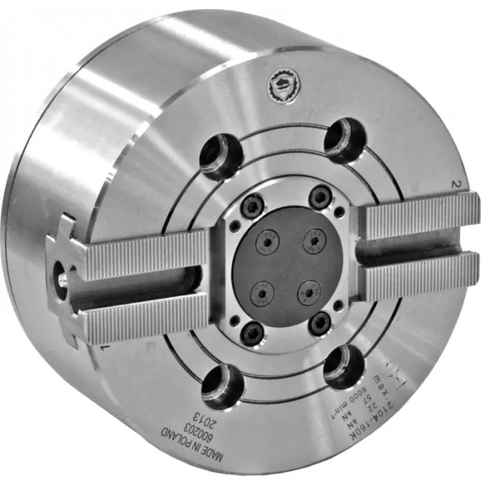 POWER CHUCK 2104-315K SGM