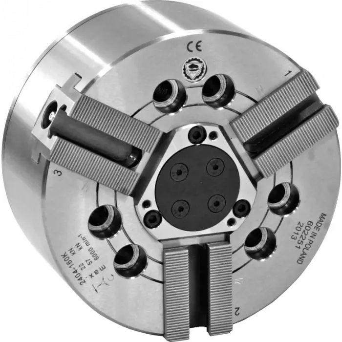 POWER CHUCK 2404-200 SGM
