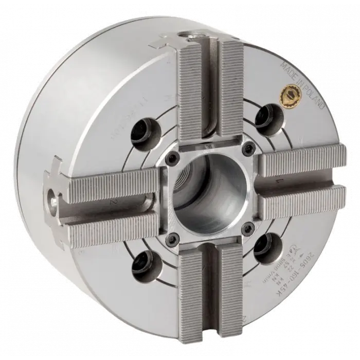 POWER CHUCK 2605-135-34K SGM