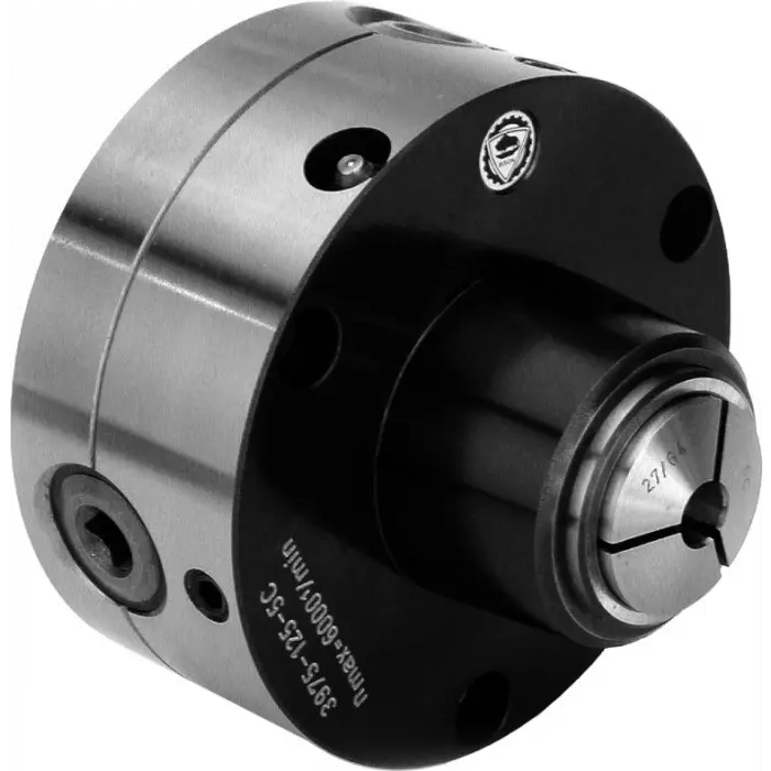 5C COLLET CHUCK 3975-125-5C