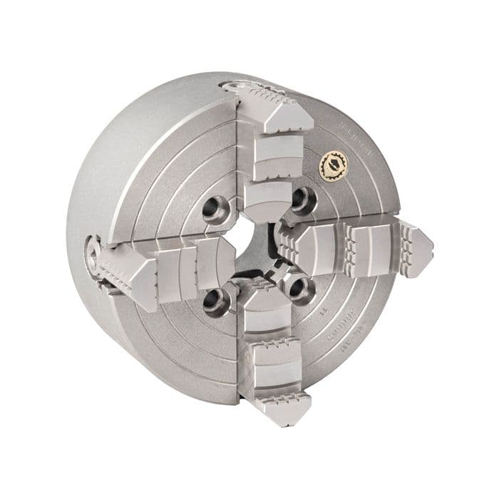 4-JAW INDEPENDENT CHUCK 4304-500