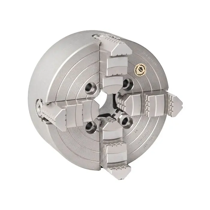 4-JAW INDEPENDENT CHUCK 4304-630