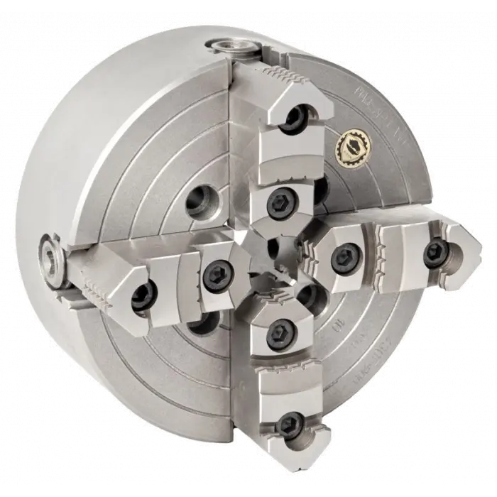 4-JAW INDEPENDENT CHUCK 4305-630