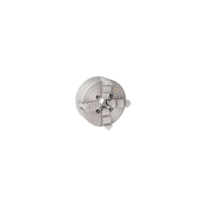 4-JAW INDEPENDENT CHUCK 4306-250