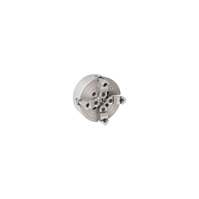 4-JAW INDEPENDENT CHUCK 4307-630