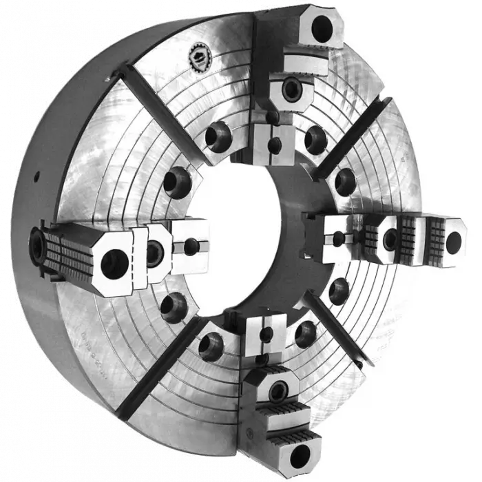 4-JAW IND. CHUCK 4317-20"-11-6.5" HD