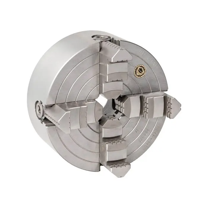 4-JAW INDEPENDENT CHUCK 4334-250