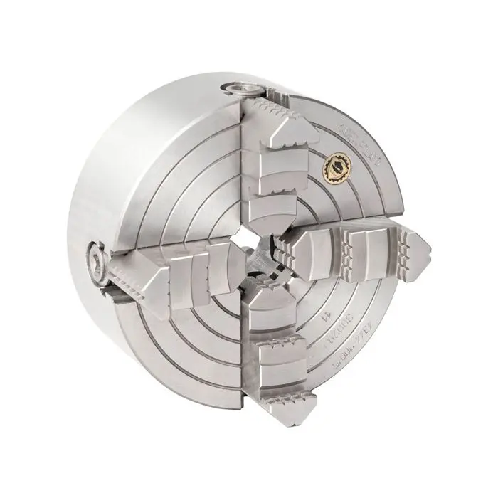 4-JAW IND. CHUCK 4344-315-8
