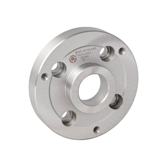 ADAPTER FOR LATHE CHUCK 8215-315-8