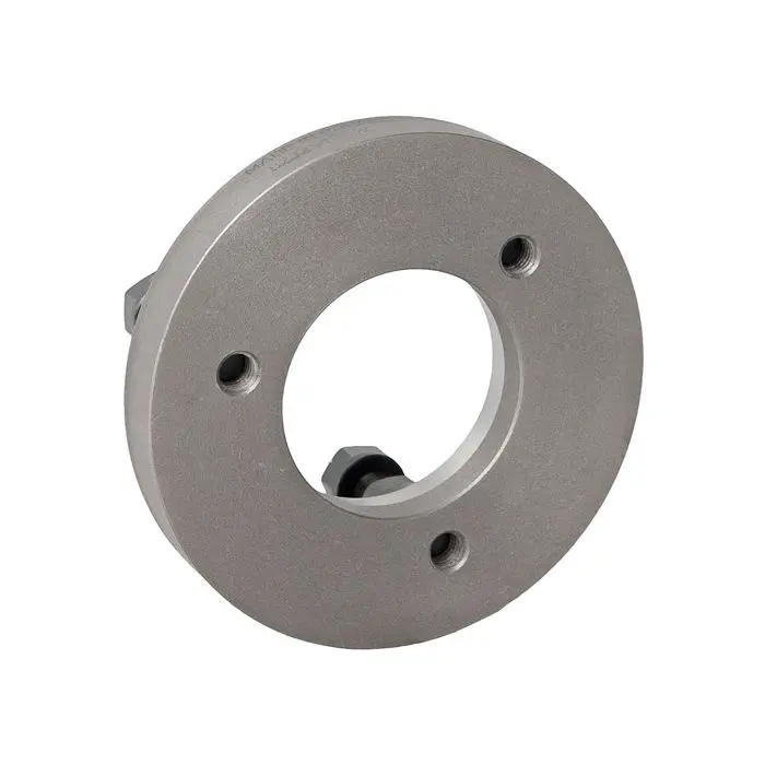 ADAPTER FOR LATHE CHUCK 8232-125-3 5"-3