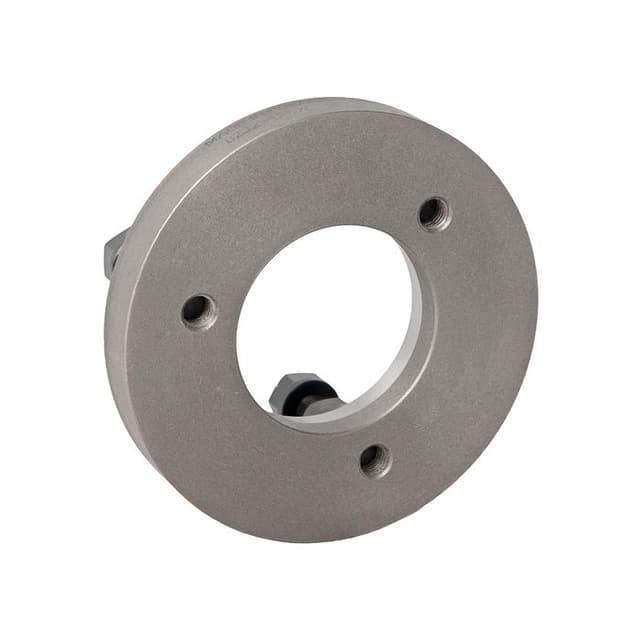 ADAPTER FOR LATHE CHUCK 8232-125-3 5"-3