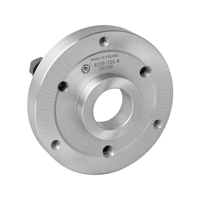 ADAPTER FOR LATHE CHUCK 8235-200-6 8"-6