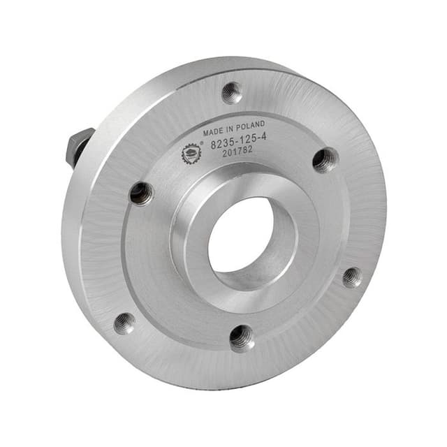 ADAPTER FOR LATHE CHUCK 8235-200-6 8"-6
