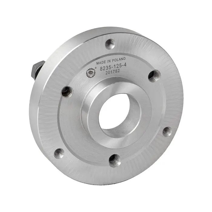ADAPTER FOR LATHE CHUCK 8235-250-8 10"-8