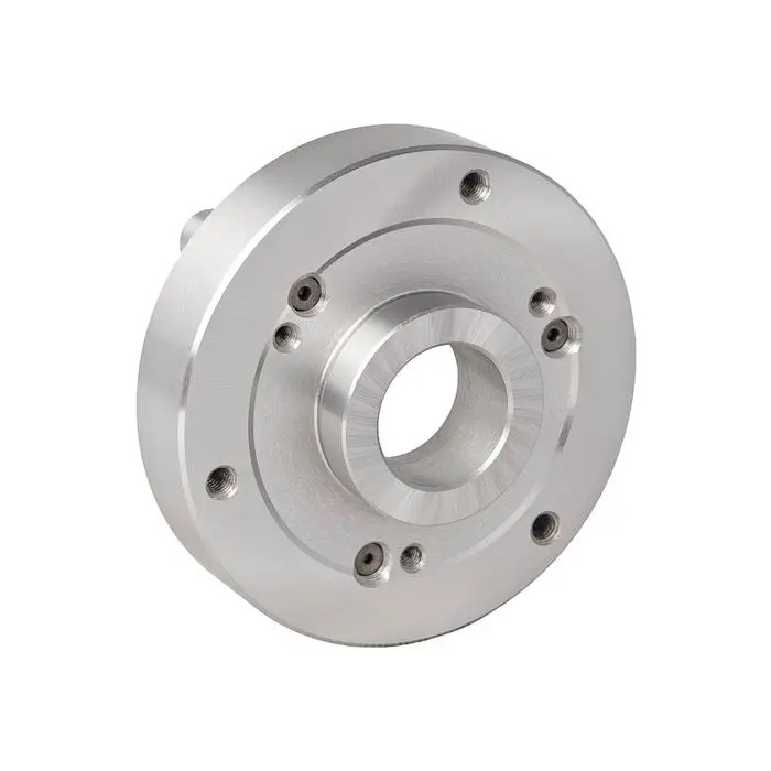 ADAPTER FOR LATHE CHUCK 8245-200-5 8"-5