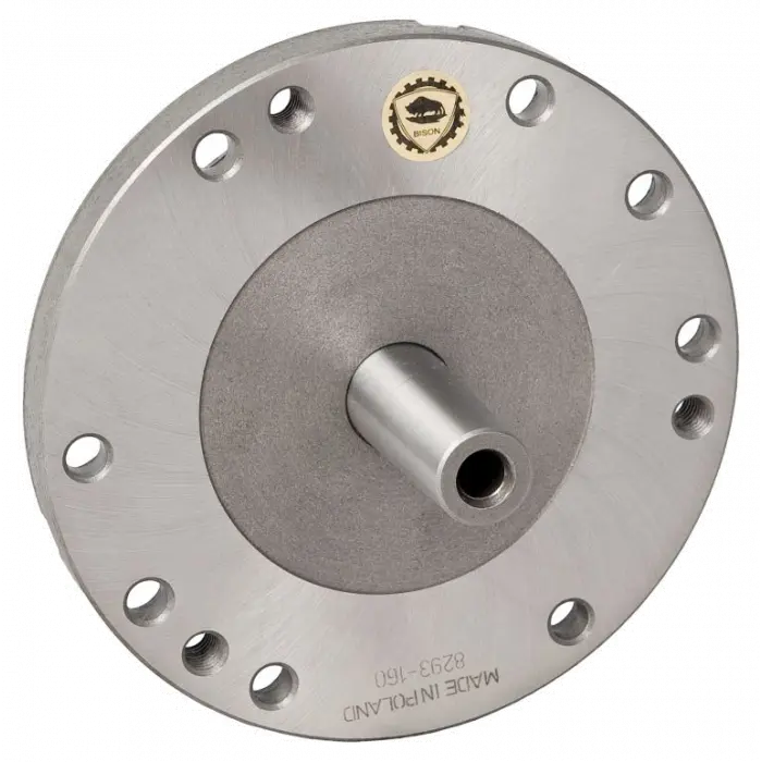 ADAPTER FOR MILLING FIXTURE 8293-315