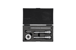 Image of 3-point internal micrometer holtest 20-25mm,0,005mm, economy type .