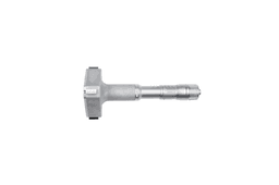 Image of 3-point internal micrometer holtest 87-100mm,0,005mm, economy type .