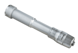 Image of 3-point internal micrometer holtest 44562,2",0,0002", economy type .